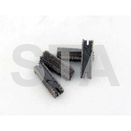  F02085Z545
SHOE - DOOR GUIDE, FOR EUROPA / OTIS 2000 (50MM L X 14MM W X 13MM H)
