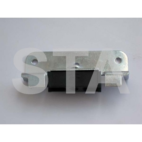  90876
SHOE - DOOR, ASSEBLY WITH DOOR SPUD, SWIVEL TYPE