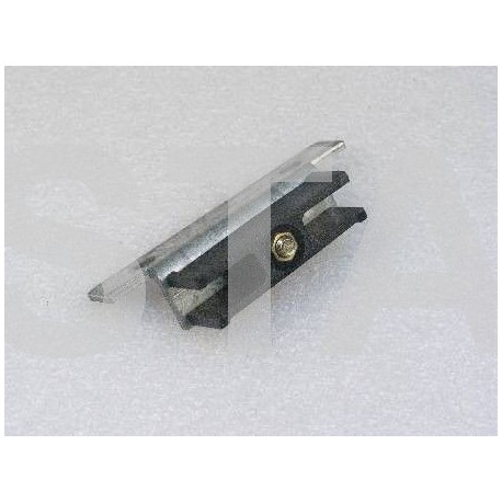 LAA385LV1
SHOE - DOOR GUIDE, FOR SUPRA & ACCRA DOORS