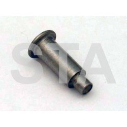 L0A95AF1
RIVET - FOR L0B385HB DOOR GUIDE