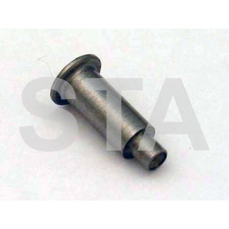 L0A95AF1
RIVET - FOR L0B385HB DOOR GUIDE
