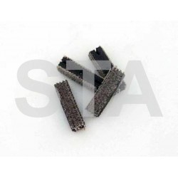 FAA5394A52
Door guide shoe (kit of 4)