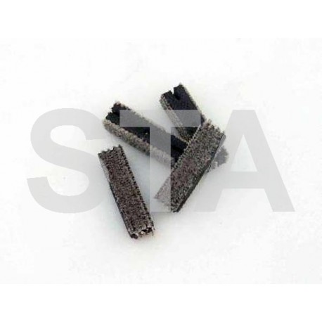 FAA5394A52
Door guide shoe (kit of 4)