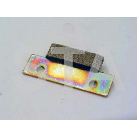 J07593D1
Door guide shoe