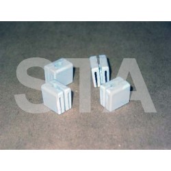 FAA5390A31
Door guide shoe