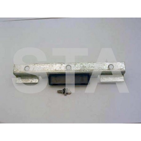 7593B1
Guide Shoe