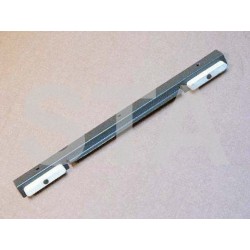 L0385KY8
SHOE - DOOR GUIDE, WITH 2 SPUDS, 667MM LONG 