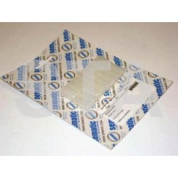 M0237DE1-BL
SHOE - DOOR GUIDE, SET OF 8, FOR SEMATIC DOORS