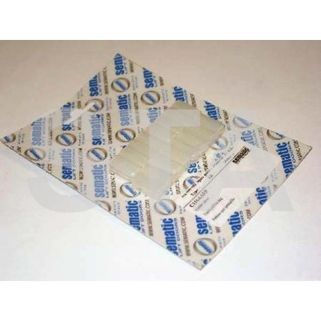 M0237DE1-BL
SHOE - DOOR GUIDE, SET OF 8, FOR SEMATIC DOORS