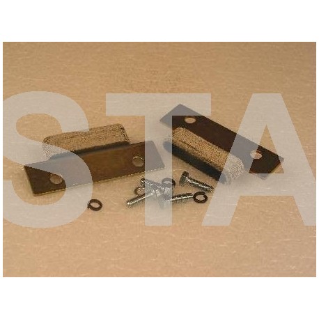 L05000E756
SHOE - DOOR GUIDE, FOR 9952 TYPE DOORS