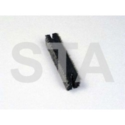 F0470AA1
SHOE - DOOR GUIDE, FOR NEW YORK TYPE 237GA DOORS