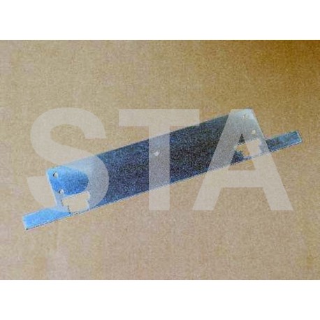  FBA316AYM4
BRACKET / HOLDER FOR DOOR SHOE ON TECHNA & D2000 ALL DOORS - 1100mm