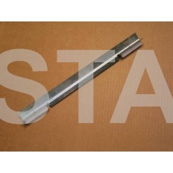 L0B385HB8
SHOE - DOOR GUIDE, 17 INCH LONG