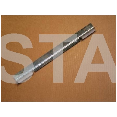 L0B385HB8
SHOE - DOOR GUIDE, 17 INCH LONG