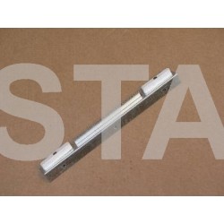 L0B385HB6
SHOE - DOOR GUIDE, ?? INCH LONG, 2 X SPUDS