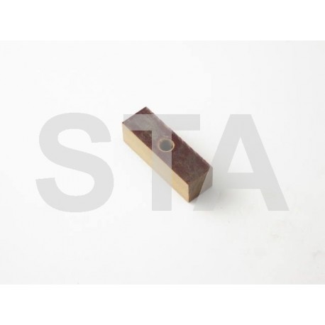 33.0019.02
Door Shoe - Tufnol