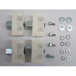 P94A871
Door Shoe Pack of 4