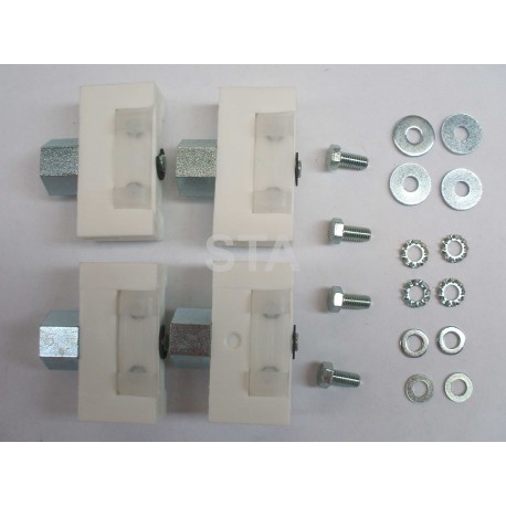 P94A871
Door Shoe Pack of 4