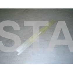 F0A280DM4 TRESHOLD BETWEEN COLUMNS - 800mm FOR CAR