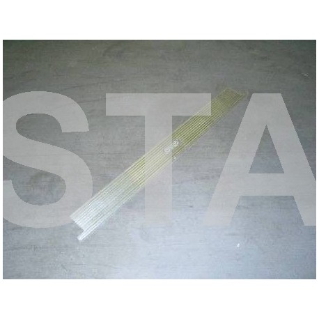 F0A280DM4 TRESHOLD BETWEEN COLUMNS - 800mm FOR CAR