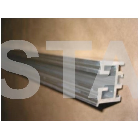 F0280DR1 SILL - FOR EUROPA 2000, 2PSO - 800MM OPENING CAR&LANDING