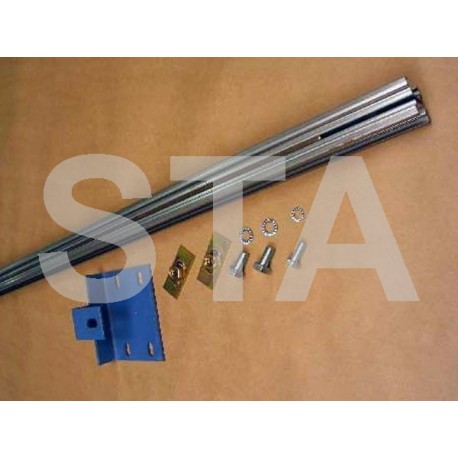 F02085Z582 TRACK - TOP, FOR EUROPA 2000/01/D2000, 2PSO, CAR, 700MM