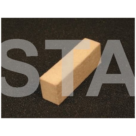 GX180AT501 WICK - FELT (75 X 25 X 10MM) FOR DOOR TRACK LUBRICATOR