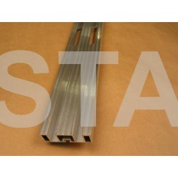 FAA280CF10 SILL - ALUMINIUM, FOR 1400MM 2PSO D2200 CAR DOOR