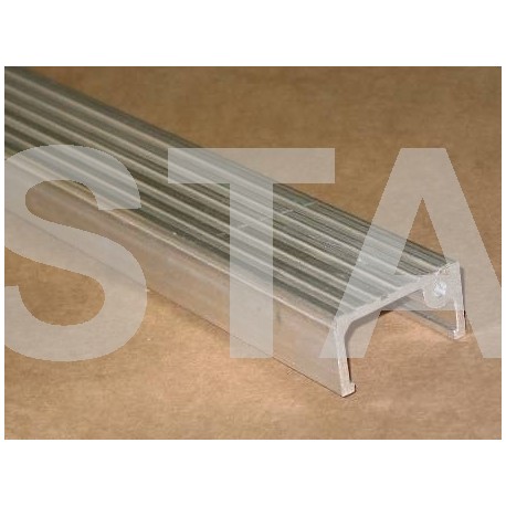  FAA280P5 THRESHOLD BETWEEN COLUMN - W/O OTIS LOGO, FOR 900MM 2PSO D2200 CAR DOOR, 42MM WIDE