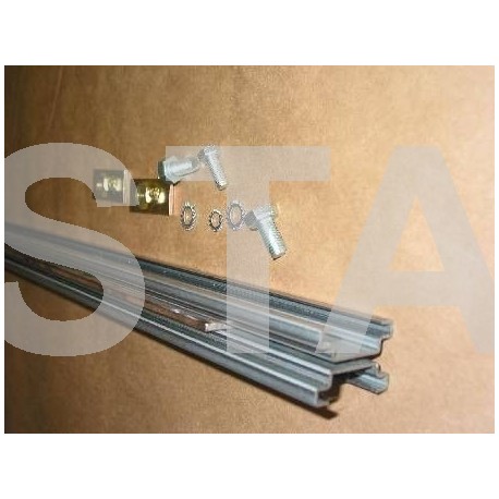 F02085Z581 TRACK - TOP, FOR EUROPA 2000/01/D2000, 2PCO, CAR, 900MM