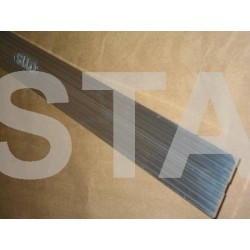 FBA280G15 THRESHOLD BETWEEM COLUMNS - FOR 900mm 2PCO TECHNA & PAX CAR DOORS, WITH OTIS LOGO