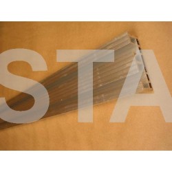 F0280DP5 SILL - FOR EUROPA 2PSO - 1300MM OPENING, LENGTH: 2000MM