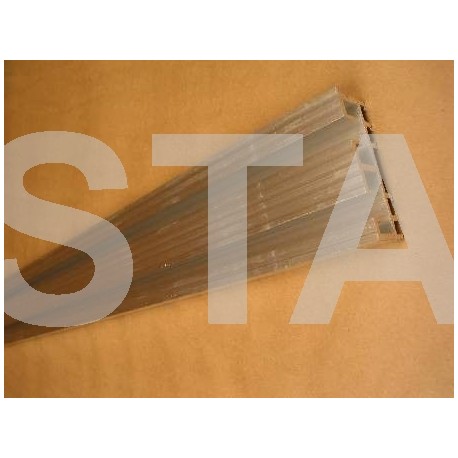 F0280DP5 SILL - FOR EUROPA 2PSO - 1300MM OPENING, LENGTH: 2000MM