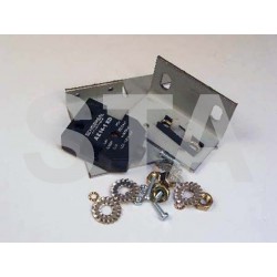 F02215ZA558
CONTACT & SHUNT & BRACKETS - FOR CAR DOOR