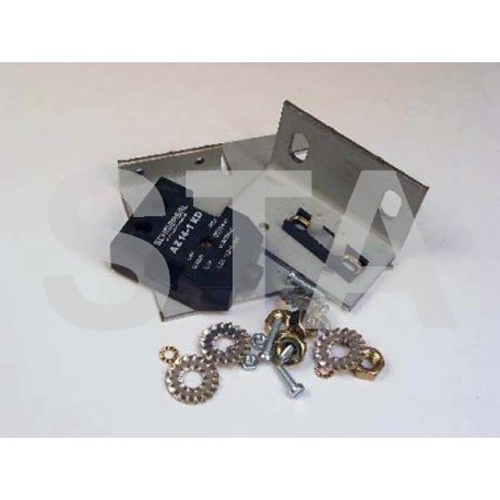 F02215ZA558
CONTACT & SHUNT & BRACKETS - FOR CAR DOOR