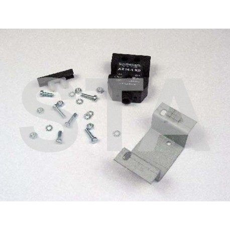 F02215ZA555
CONTACT & SHUNT - FOR CAR DOOR LM SERIES 80/ORLY