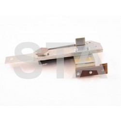  91214
LOCK BEAK PIVOT ASSEMBLY FOR CYCLOIDAL DOORS