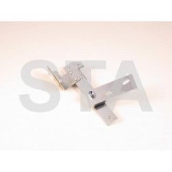 79180
LOCK BEAK PIVOT ASSEMBLY FOR CYCLOIDAL DOORS