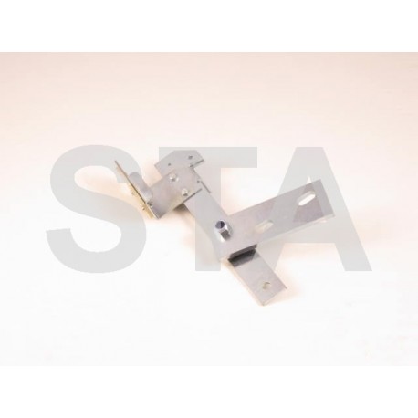 79180
LOCK BEAK PIVOT ASSEMBLY FOR CYCLOIDAL DOORS