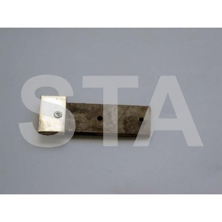 78423
SHORTING STRIP FOR CYCLOIDAL LOCKS
