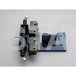 77009
STOP SWITCH ASSEMBLY - FOR DOOR CLOSE, CYCLOIDAL