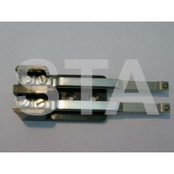 7183
CONTACT - SPRING LEAF, LONG, FOR CAR GATE