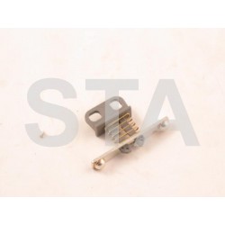 KS-118
CONTACT - MOVABLE, FOR LOCK