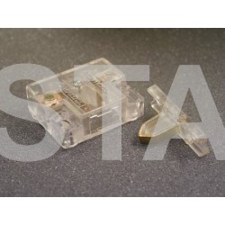 FERM-902200
CONTACT + SHUNT FOR CAR DOOR LOCK OBSOLETE ORDER FERM-902250