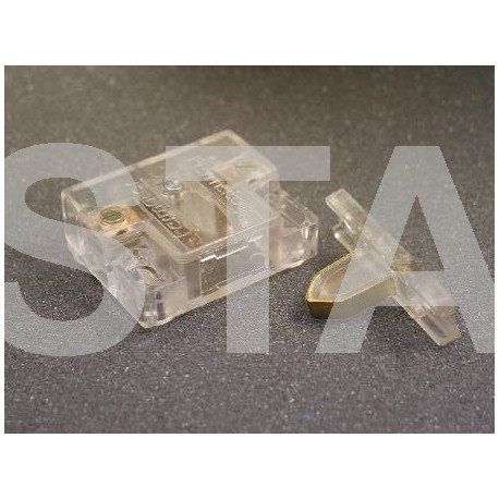 FERM-902200
CONTACT + SHUNT FOR CAR DOOR LOCK OBSOLETE ORDER FERM-902250