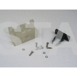 L05000E553
CONTACT & SHUNT FOR CAR & LANDING DOOR LOCK FOR SOVEREIGN UK MODELS