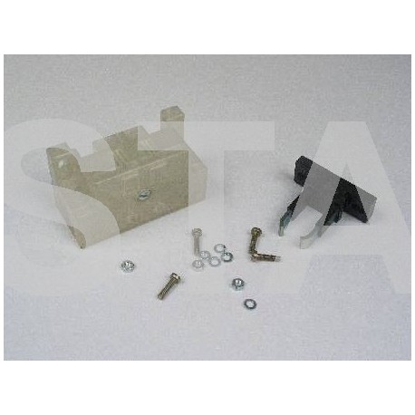 L05000E553
CONTACT & SHUNT FOR CAR & LANDING DOOR LOCK FOR SOVEREIGN UK MODELS