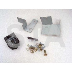 F0A2215ZA557
Contact & Shunt