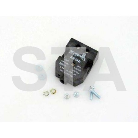 F02215ZA100
Auxiliary Contact