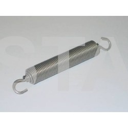 FAA91AL1
SPRING - 14MM DIA, 101MM LONG, FOR 2PCO CAR DOORS ON D2200 & HPCD TYPES OPERATOR